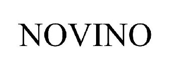 NOVINO