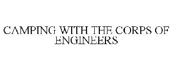 CAMPING WITH THE CORPS OF ENGINEERS
