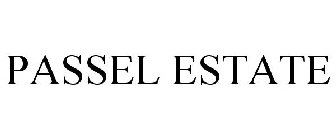 PASSEL ESTATE