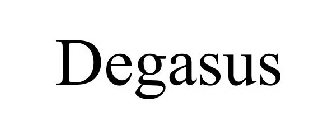 DEGASUS