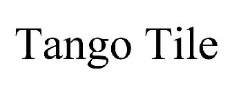 TANGO TILE