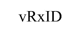 VRXID
