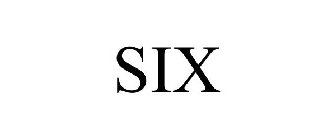 SIX