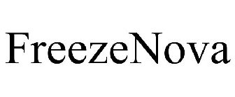 FREEZENOVA