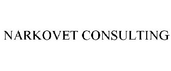 NARKOVET CONSULTING