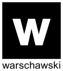 W WARSCHAWSKI