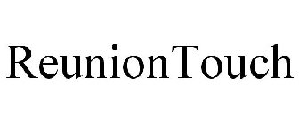 REUNIONTOUCH