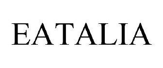 EATALIA