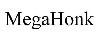 MEGA HONK