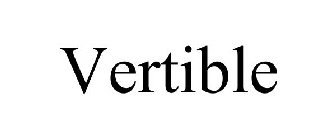 VERTIBLE