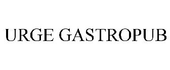 URGE GASTROPUB