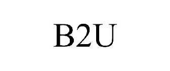 B2U