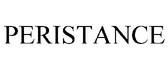 PERISTANCE