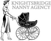 KNIGHTSBRIDGE NANNY AGENCY