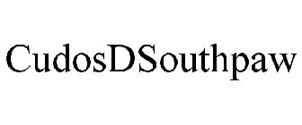 CUDOSDSOUTHPAW