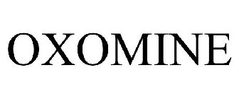 OXOMINE