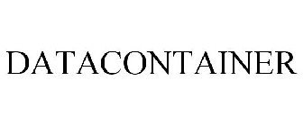 DATACONTAINER