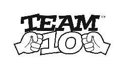 TEAM 10