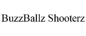 BUZZBALLZ SHOOTERZ