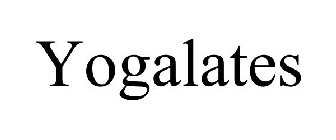 YOGALATES