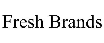 FRESH BRANDS