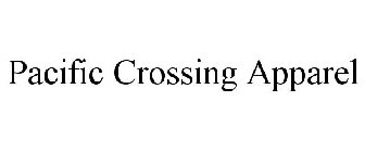 PACIFIC CROSSING APPAREL