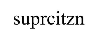 SUPRCITZN