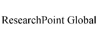 RESEARCHPOINT GLOBAL