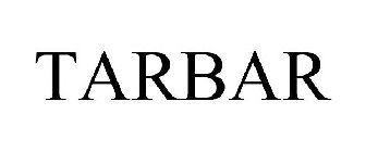 TARBAR
