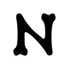 N