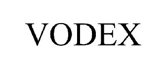 VODEX