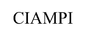 CIAMPI