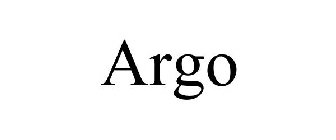 ARGO