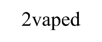 2VAPED
