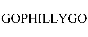 GOPHILLYGO