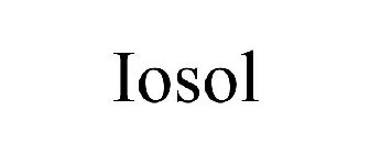 IOSOL