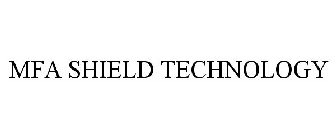 MFA SHIELD TECHNOLOGY