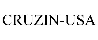 CRUZIN-USA