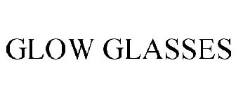 GLOW GLASSES