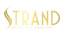 STRAND NATURAL HAIR EXTENSIONS