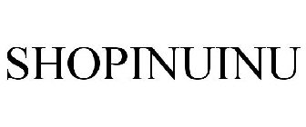 SHOPINUINU