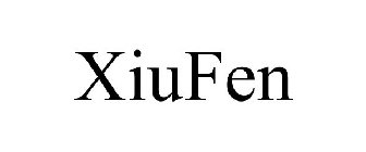 XIUFEN