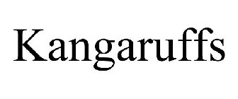 KANGARUFFS