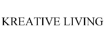 KREATIVE LIVING