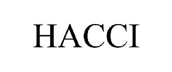 HACCI