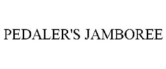 PEDALER'S JAMBOREE