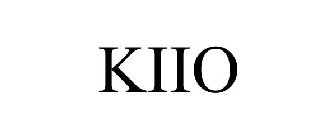 KIIO