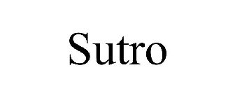 SUTRO