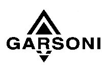 GARSONI