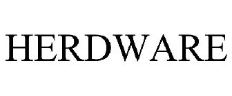 HERDWARE